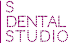 S Dental Studio Logo